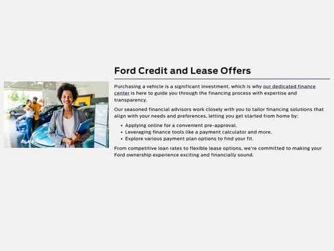 Used 2023 Ford Escape ST-Line w/ Tech Pack #1 image 12