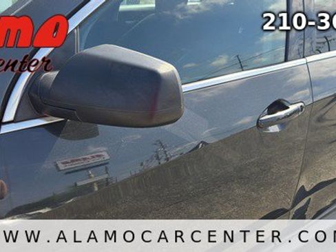 Used 2014 Chevrolet Equinox LS image 9