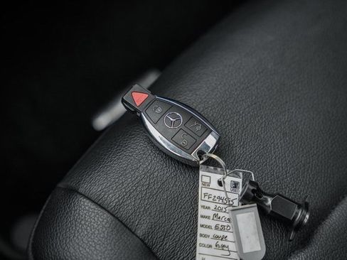 Used 2015 Mercedes-Benz E 550 Coupe image 43