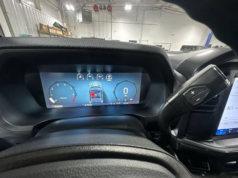 New 2026 Ford F150 STX w/ Equipment Group 200A AWD/4WD image 14