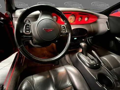Used 1999 Plymouth Prowler image 17