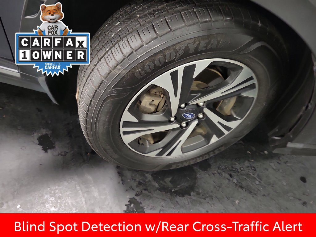 Used 2024 Subaru Crosstrek 2.0i Premium AWD/4WD image 10