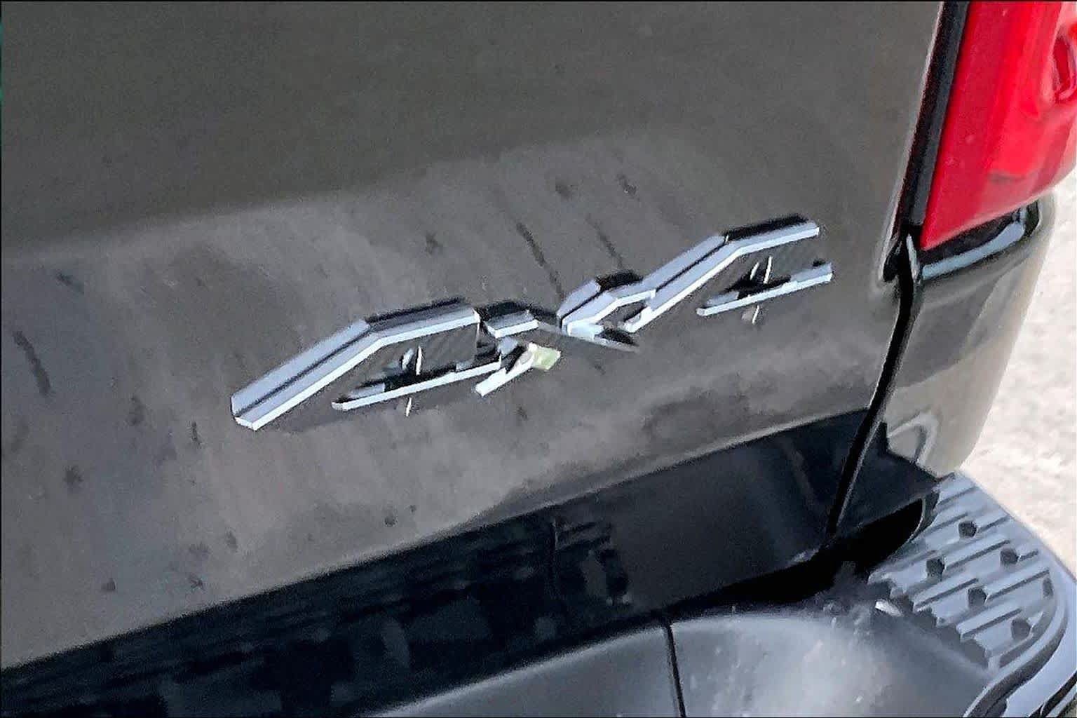 Used 2025 RAM 1500 Lone Star AWD/4WD image 10
