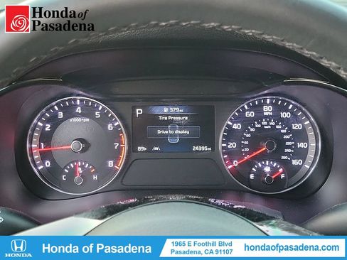 Used 2023 Kia Forte GT-Line FWD image 13