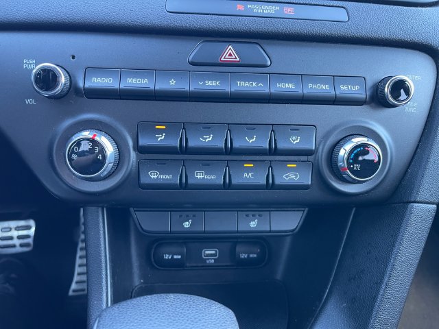 Used 2020 Kia Sportage S AWD/4WD image 21