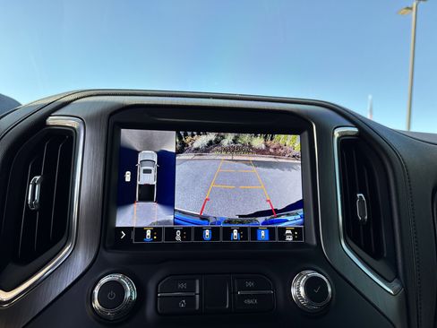 Used 2021 GMC Sierra 1500 Denali w/ Denali Ultimate Package image 25