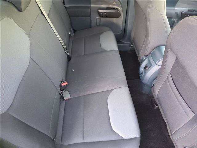 Used 2024 Ford Maverick XL FWD image 18