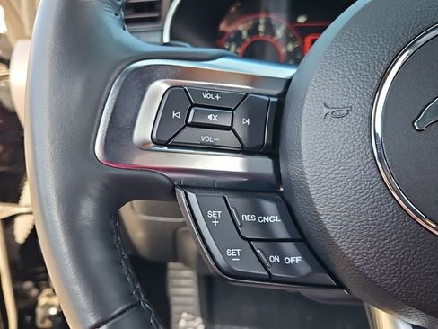 Used 2022 Ford Mustang Mach 1 w/ Equipment Group 700A image 21