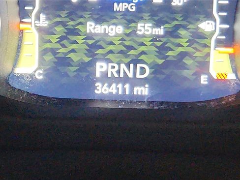 Used 2021 Jeep Wrangler Unlimited Rubicon image 34