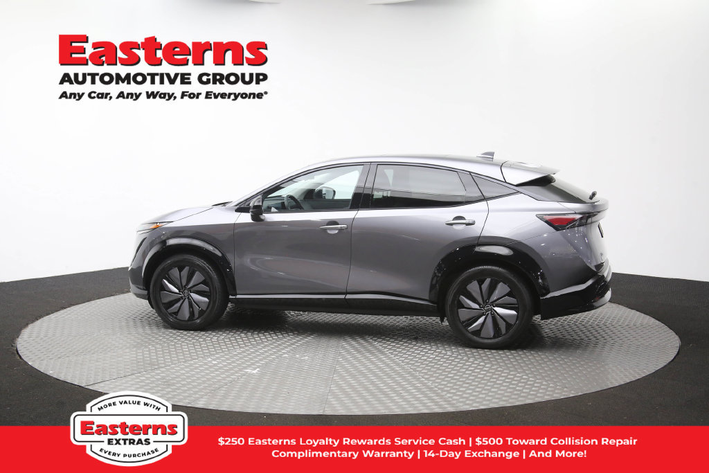 Used 2024 Nissan Ariya AWD image 66