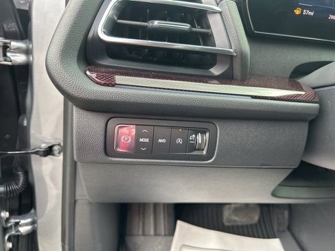 New 2026 Chevrolet Traverse Z71 w/ Driver Confidence Package AWD/4WD image 18