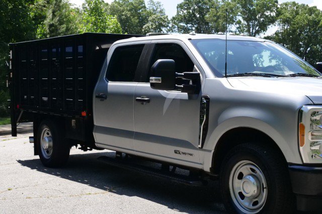 Used 2023 Ford F350 XL RWD image 54