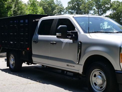 Used 2023 Ford F350 XL RWD image 54
