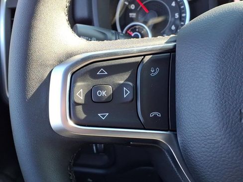 New 2026 RAM 1500 Big Horn w/ Night Edition AWD/4WD image 27