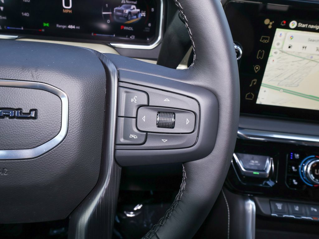 New 2026 GMC Sierra 3500 Denali Ultimate AWD/4WD image 25