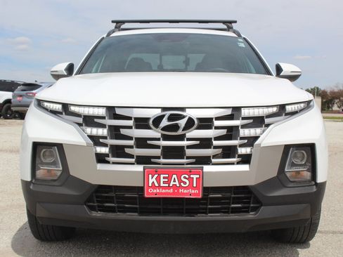 Used 2022 Hyundai Santa Cruz SEL w/ Activity Package AWD/4WD image 2