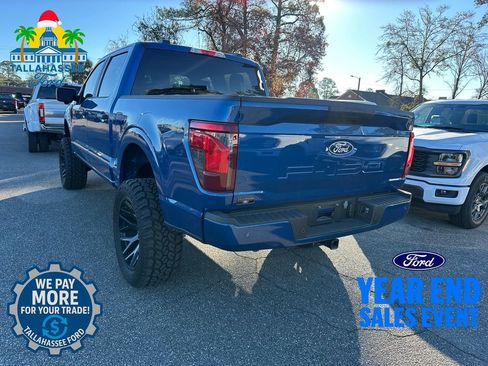 Used 2024 Ford F150 STX image 3