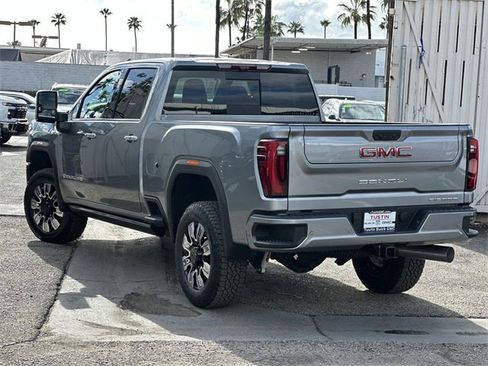 New 2026 GMC Sierra 2500 Denali image 5