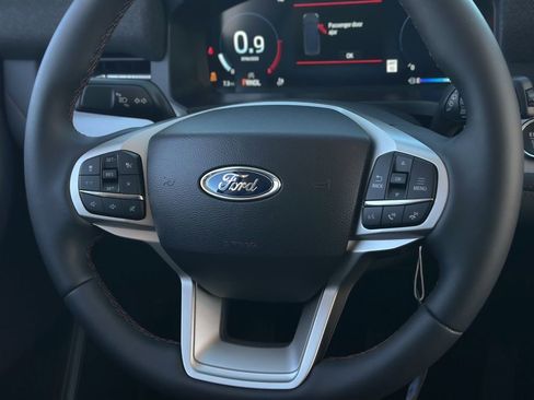 New 2026 Ford Explorer Active image 35