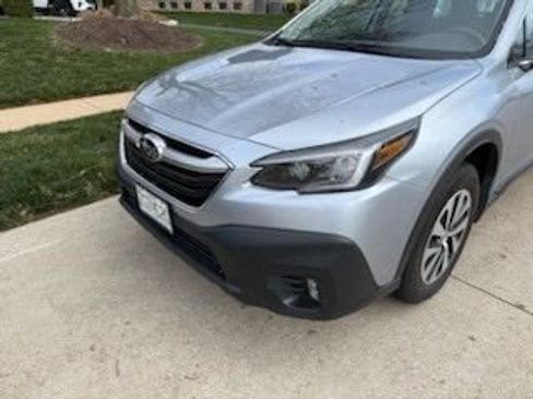 Used 2022 Subaru Outback 2.5i image 11