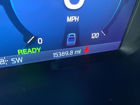 Used 2024 Ford F150 XLT w/ Mobile Office Package image 16