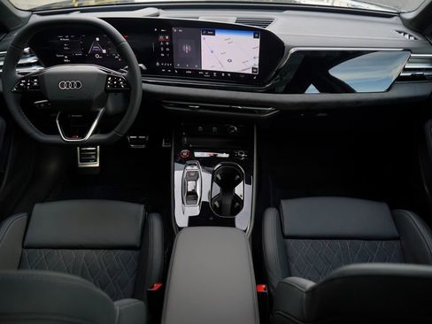 New 2025 Audi S5 Premium Plus image 8