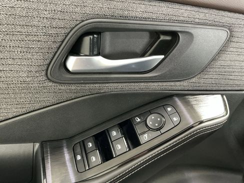 Used 2022 Nissan Rogue SV image 23