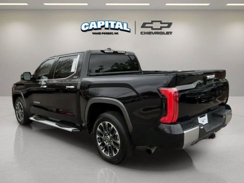 Used 2022 Toyota Tundra Limited image 3