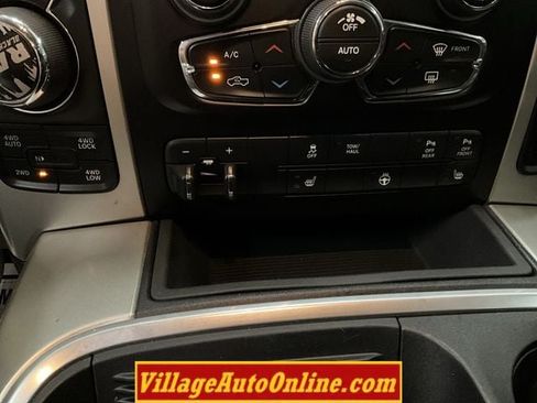 Used 2018 RAM 1500 Big Horn AWD/4WD image 22