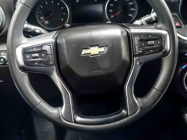 Used 2024 Chevrolet Blazer LT w/ Convenience Package AWD/4WD image 14