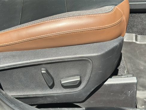 Used 2023 Ford Bronco Sport Outer Banks w/ Tech Package image 25