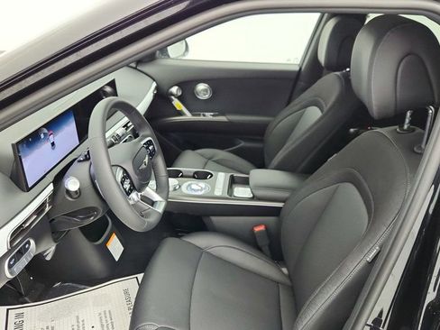 Used 2026 Genesis GV60 AWD image 19