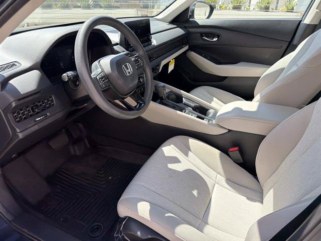 Used 2024 Honda Accord LX image 22