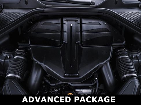 Used 2024 Genesis GV80 3.5T w/ Advanced Package image 31