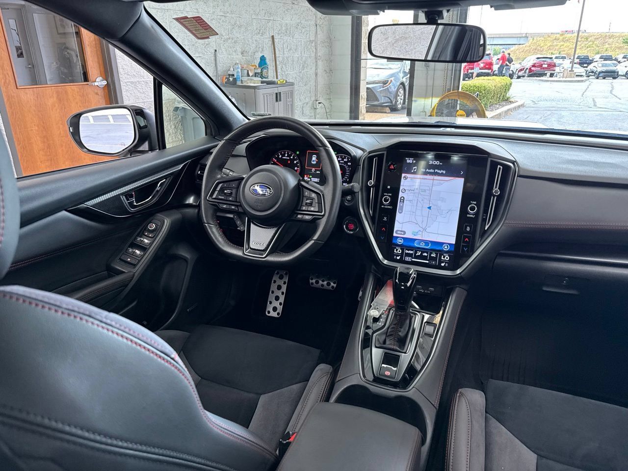 Used 2022 Subaru WRX Limited AWD/4WD image 44
