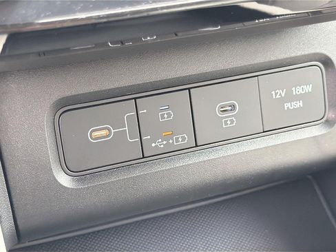Used 2025 Hyundai Tucson SEL AWD/4WD image 17