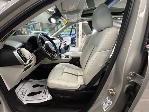Used 2024 MAZDA CX-90 Plug-In Hybrid w/ Premium Plus AWD/4WD image 56