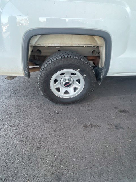 Used 2018 GMC Sierra 1500 2WD Regular Cab image 17