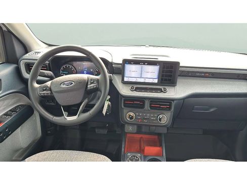 Used 2023 Ford Maverick XLT w/ Equipment Group 300A Standard image 13