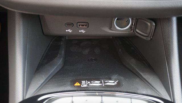 New 2026 Buick Envista Sport Touring w/ Convenience I Package FWD image 13