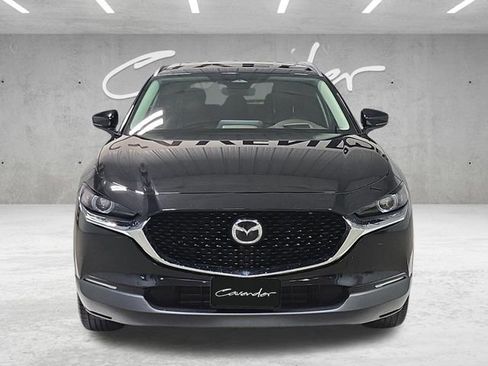 Used 2024 MAZDA CX-30 AWD 2.5 S w/ Premium Package image 23