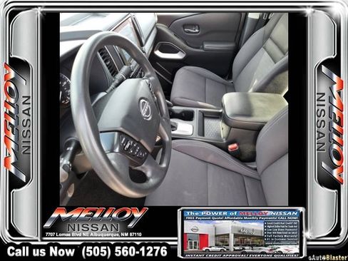 Used 2022 Nissan Frontier SV w/ Technology Package image 14