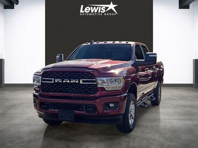 Used 2023 RAM 2500 Big Horn w/ Level 1 Equipment Group