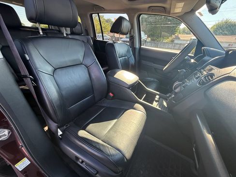 Used 2013 Honda Pilot EX-L image 28