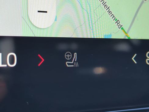 New 2025 Ford Expedition Platinum w/ Stealth Performance Package image 22