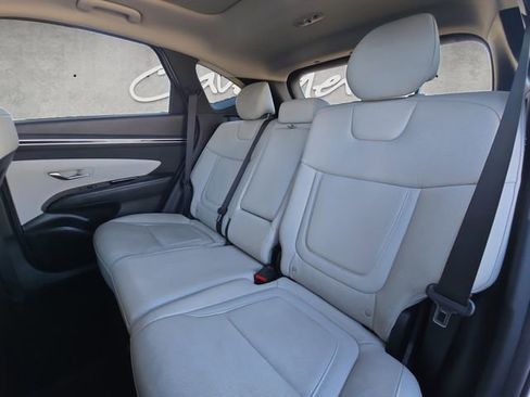Used 2023 Hyundai Tucson Limited image 22