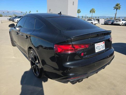 Used 2024 Audi S5 Prestige w/ Prestige Package image 7
