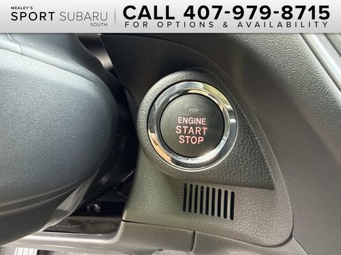 New 2026 Subaru Impreza 2.0i Sport AWD/4WD image 35