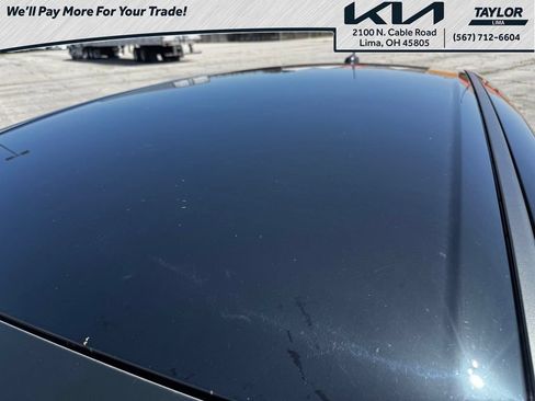Used 2018 Ford Escape S FWD image 12