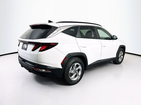Used 2024 Hyundai Tucson SEL image 9